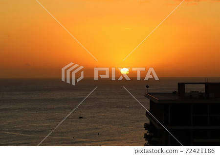Hawaiian sunsets make you forget everything you don't like Hawaiian sunsets make you forget everything you don't like 72421186