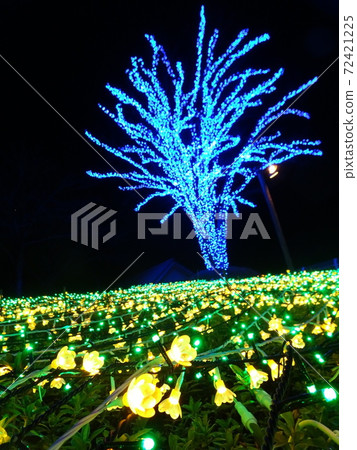 別墅村的照明 72421225