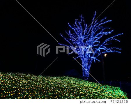 娜巴娜之夜2020照明 娜巴娜之夜2020照明 72421226