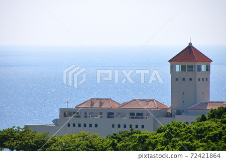 Okinawa Prefecture Peace Memorial Museum 72421864