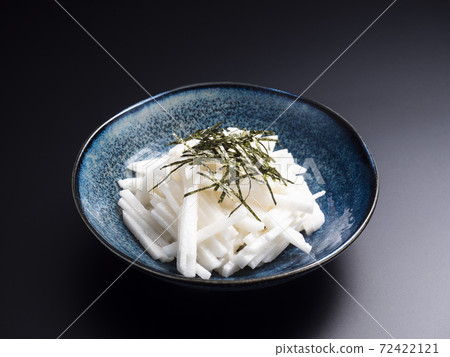 切碎的山藥 72422121