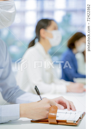 Seminar landscape Seminar landscape 72422862