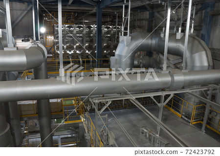 Nagano Environmental Energy Center (Incinerator) 72423792