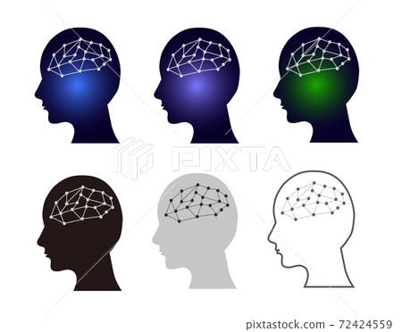 AI的圖像插圖 72424559