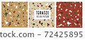 pattern, background, seamless 72425895