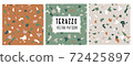 pattern, background, seamless 72425897