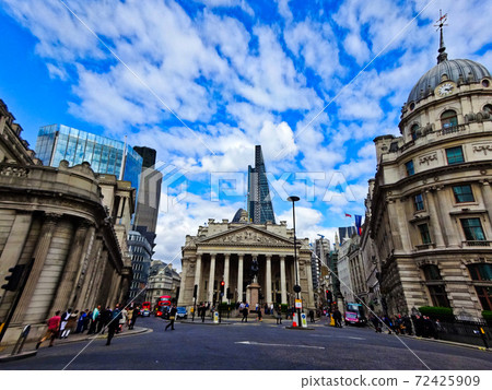 Bank of England Museum Bank of England Museum 72425909