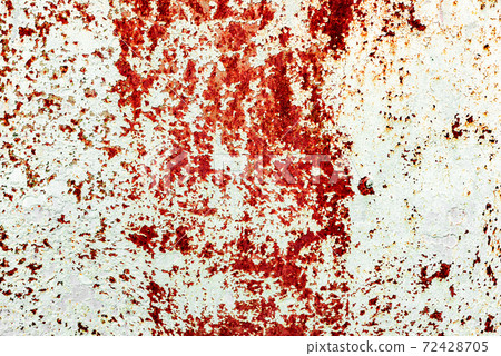 Texture of a concrete wall with cracks and scratches which can be used as a background Texture of a concrete wall with cracks and scratches which can be used as a background 72428705