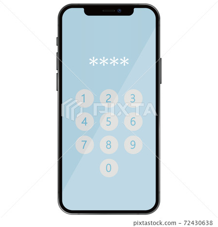 Smartphone identity authentication Smartphone identity authentication 72430638