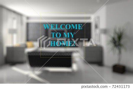 Welcome to my home motivational wallpaper Welcome to my home motivational wallpaper 72431173