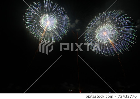 2018赤川煙花節 2018赤川煙花節 72432770