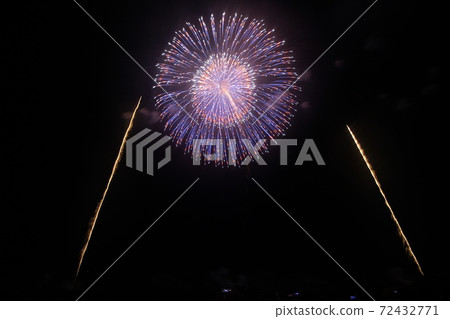 2018赤川煙花節 2018赤川煙花節 72432771