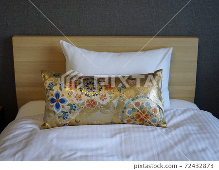 西陣織枕傳統工藝品 72432873