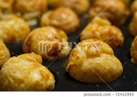 章魚燒在家裡 章魚燒在家裡 72432993