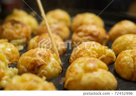 章魚燒在家裡 章魚燒在家裡 72432996