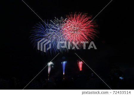 2018年長野惠比壽煙火錦標賽 2018年長野惠比壽煙火錦標賽 72433514