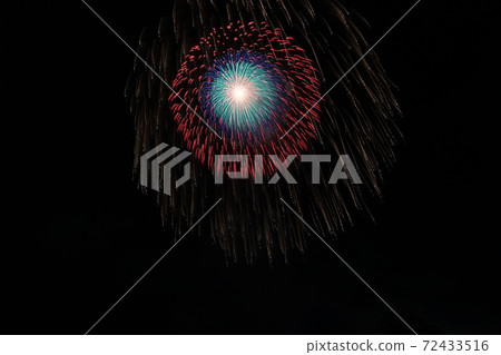 2018年長野惠比壽煙火錦標賽 2018年長野惠比壽煙火錦標賽 72433516