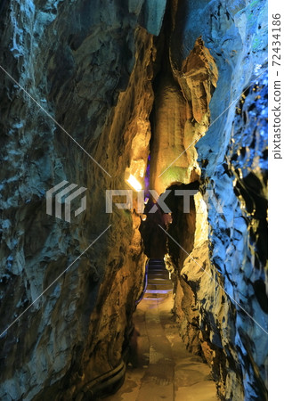 [岡山縣]倉倉洞 72434186