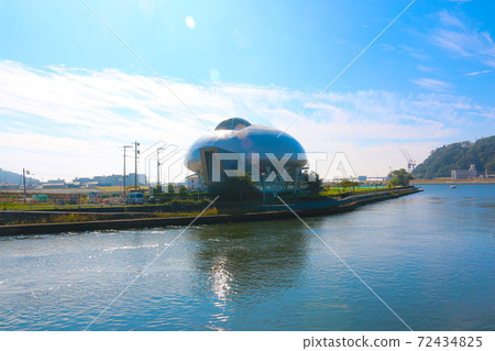 Ishinomori Manga Museum, Ishinomaki Museum, Miyagi Prefecture 72434825