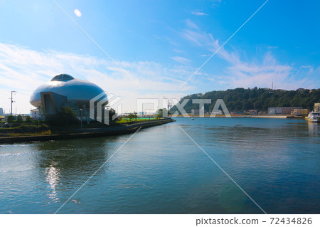 Ishinomori Manga Museum, Ishinomaki Museum, Miyagi Prefecture 72434826