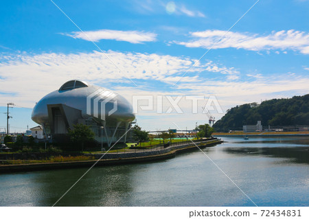 宮城縣石垣市博物館石森漫畫館 72434831