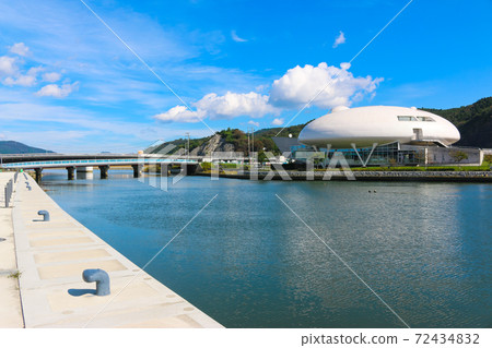Ishinomori Manga Museum, Ishinomaki Museum, Miyagi Prefecture 72434832
