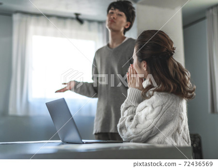 生活方式 72436569