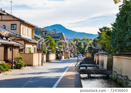 Shigeru Kamiga, Kyoto 72436603