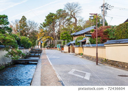 Shigeru Kamiga, Kyoto 72436604