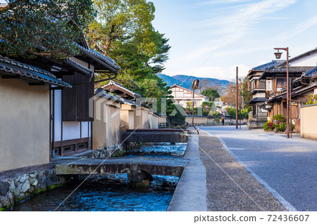 Shigeru Kamiga, Kyoto 72436607