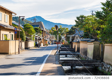 Shigeru Kamiga, Kyoto 72436608