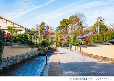Shigeru Kamiga, Kyoto 72436609