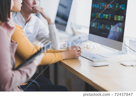 創意辦公室 72437847