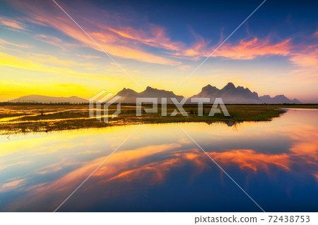 Khao Sam Roi Yot National Park. 72438753