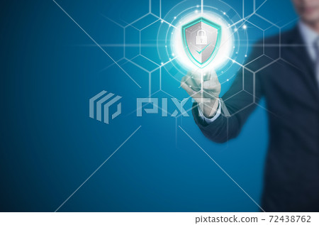 Protection business 72438762