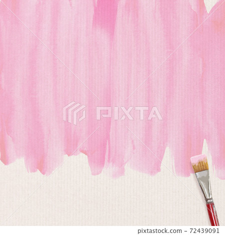 Pink watercolor textures-there are multiple variations Pink watercolor textures-there are multiple variations 72439091