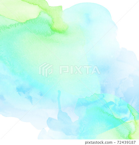 Refreshing watercolor textures-there are multiple variations 72439187