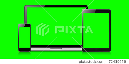 Concept device mockup. Concept device mockup. 72439656