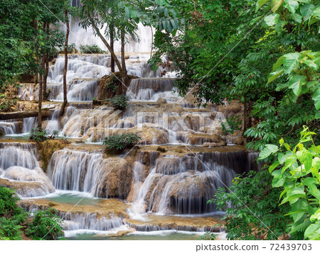Mae Kae Waterfall Mae Kae Waterfall 72439703