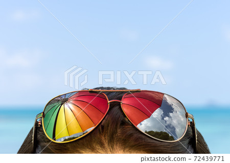 Sunglasses Sunglasses 72439771