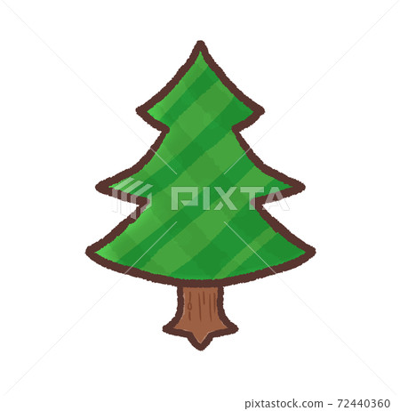 R: More fairy tale Christmas fir tree A 72440360