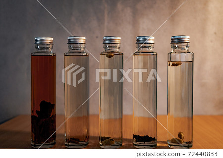 Wokka用香料 72440833