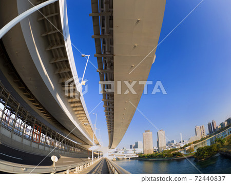 東京彩虹橋 72440837