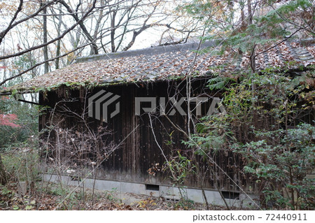 Scenery of Kumayama in Okayama Prefecture, Japan Scenery of Kumayama in Okayama Prefecture, Japan 72440911