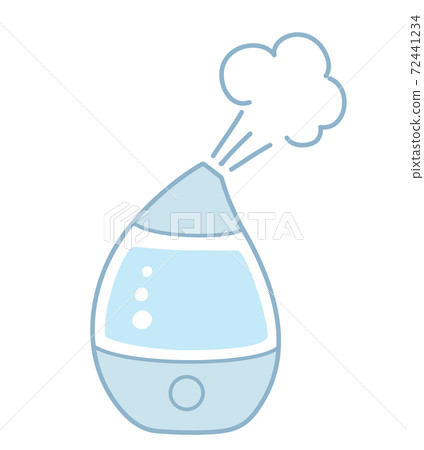 滴狀加濕器 72441234