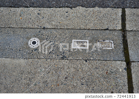 群馬縣水上溫泉融雪管 72441913