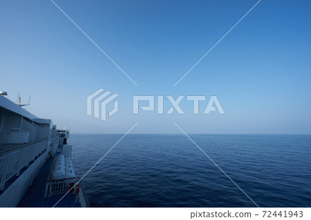 Shin Nihonkai Ferry Voyage Shin Nihonkai Ferry Voyage 72441943