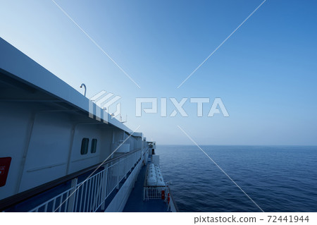 Shin Nihonkai Ferry Voyage Shin Nihonkai Ferry Voyage 72441944