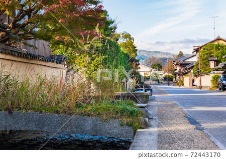 Shigeru Kamiga, Kyoto 72443170
