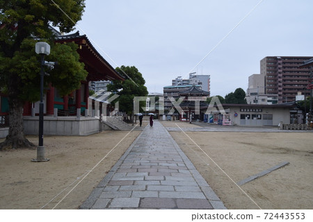 Shitennoji Shitennoji 72443553